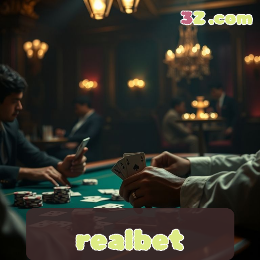 Apostas Incríveis na Realbet: A Nova Era das Apostas Online
