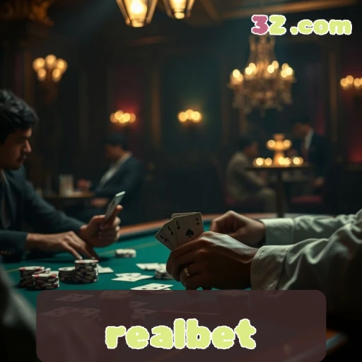 Apostas Incríveis na Realbet: A Nova Era das Apostas Online