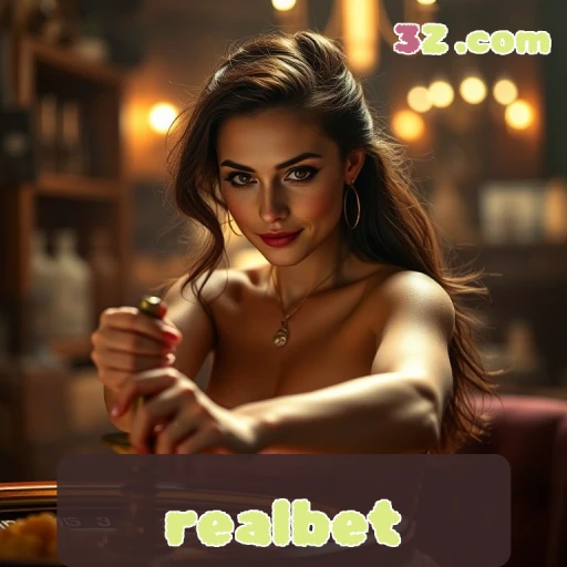 Inovação e Deleite: o App do Realbet em Destaque