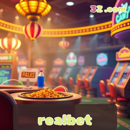 realbet